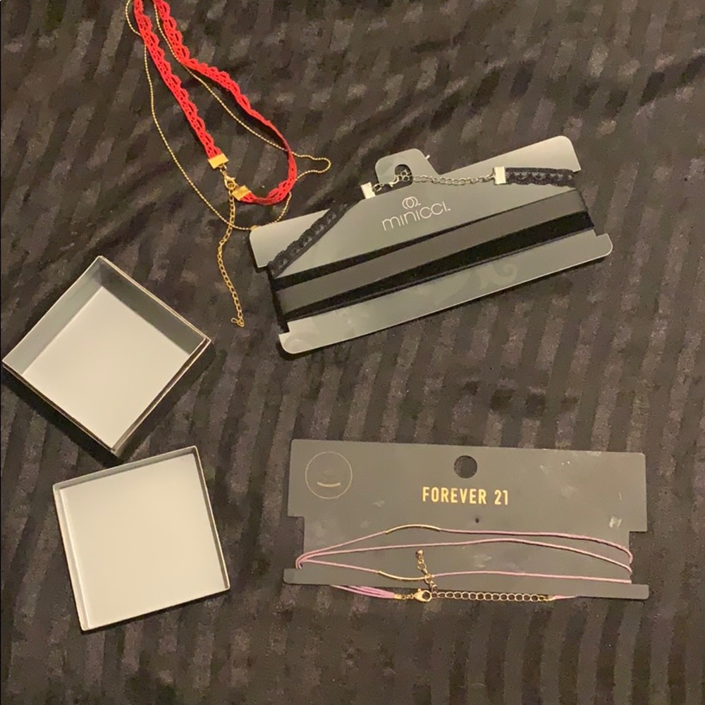 Jewelry Bundle